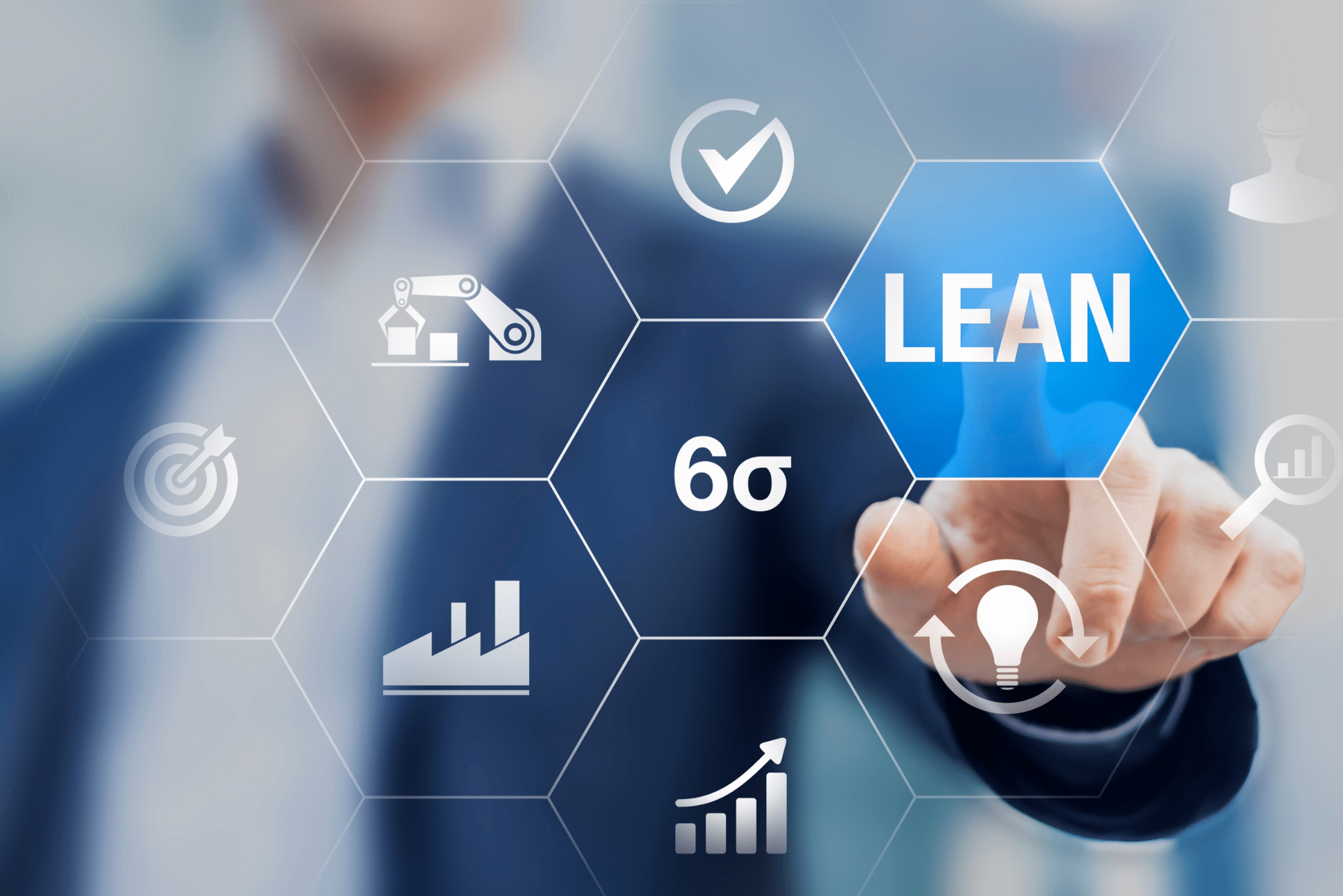 Lean Manufacturing